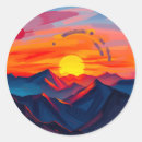 Search for fiery stickers Sky