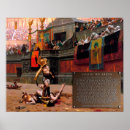 Search for the man in arena posters Courage