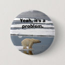 Search for melted badges Ice