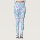 Search for mermaid fish leggings Nautical