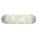 Search for rose flower skateboards Girly