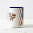 Search for patriotic designs mugs Stars and stripes