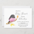 Search for robin bird invitations Cute