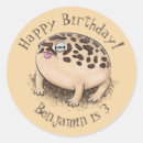 Search for cartoon desert stickers Cute