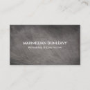 Search for stucco business cards Professional