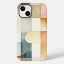 Search for watercolor art iphone cases Geometric