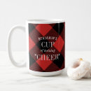 Search for funny buffalo mugs Red