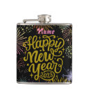 Search for new year flasks Party