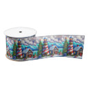 Search for nautical christmas ribbon Coastal