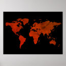 Search for brown map posters Maps