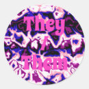 Search for genderfluid stickers Lgbt