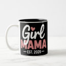 Search for new girl mugs Pregnancy
