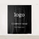 Search for logo backdrops Promotional