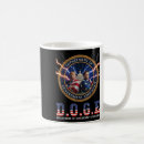 Search for vintage woman mugs America