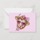 Search for cow valentines day cards Heart