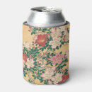 Search for japanese can coolers Floral