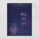 Search for lightening postcards Jar