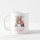 Search for digital art mugs Floral