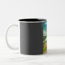 Search for downs mugs National park