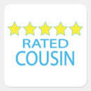 Search for cousin stickers Best