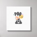 Search for humour canvas prints Spooky
