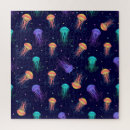 Search for jellyfish puzzles Pattern