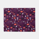 Search for gothic skull doormats Spooky