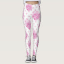 Search for pink polka dots leggings Feminine