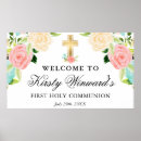Search for 1st communion art Welcome