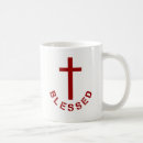 Search for christian message mugs God