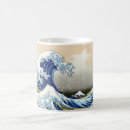 Search for japanese wave mugs Fuji