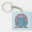Search for cookie monster key rings Kids