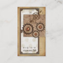 Search for explorer business cards Antique