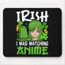Search for funny irish mouse mats Celtic