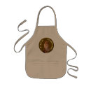Search for fluffy white aprons Pet