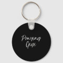 Search for your prayers key rings Candy