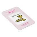 Search for body magnets Pink