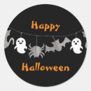 Search for cute black spider stickers Bat