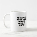 Search for romanian mugs Europe