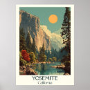 Search for yosemite art California