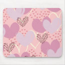 Search for rouge mouse mats Red
