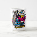 Search for greyhounds coffee mugs Sighthound