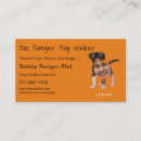 Search for advertisement business cards For him