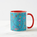Search for turquoise fish mugs Blue