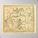 Search for star chart posters Astronomy