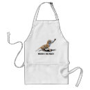 Search for tiger print aprons Cats