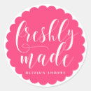 Search for girly patterns stickers Cute
