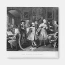 Search for william hogarth magnets Male