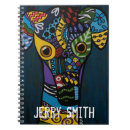 Search for race notebooks Abstract