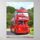 Search for vintage bus posters Transportation